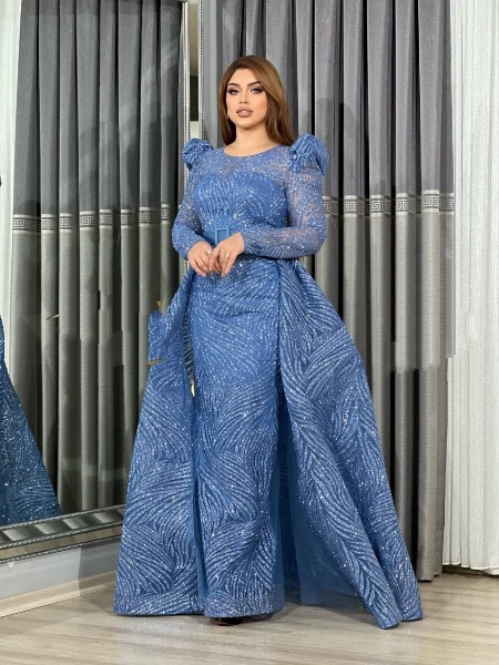 Elegant Dinner Dress